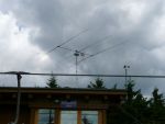 3el. Yagi v 8m (2/6)