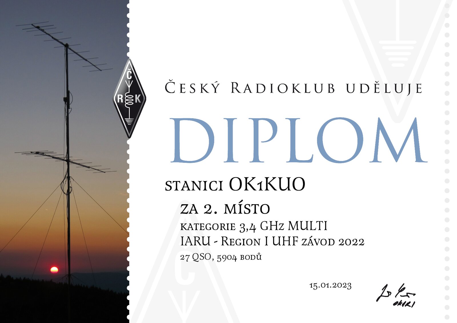 2022 IARU-UHF_OK1KUO_9
